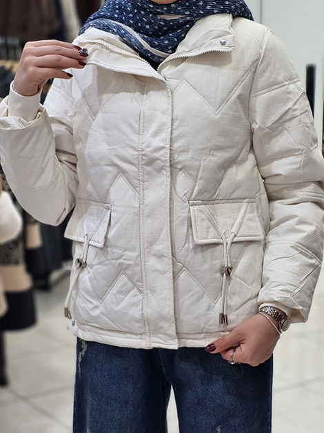 کاپشن وارداتی کد1993