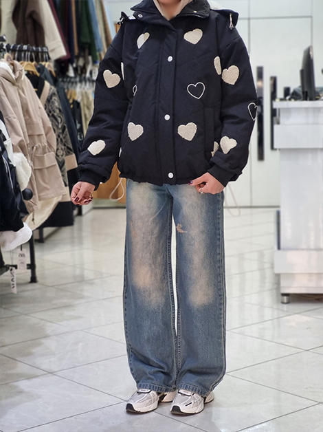 کاپشن قلبی کد1985