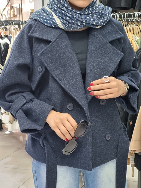 کت کراپ فوتر کد1954