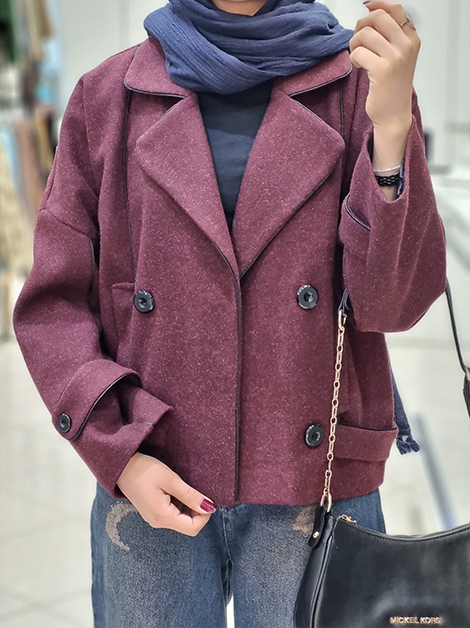 فوتر مغزی دوزی کد1986