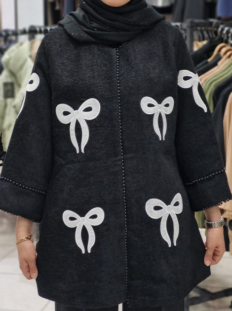 جودون گلدوزی پاپیون کد2006