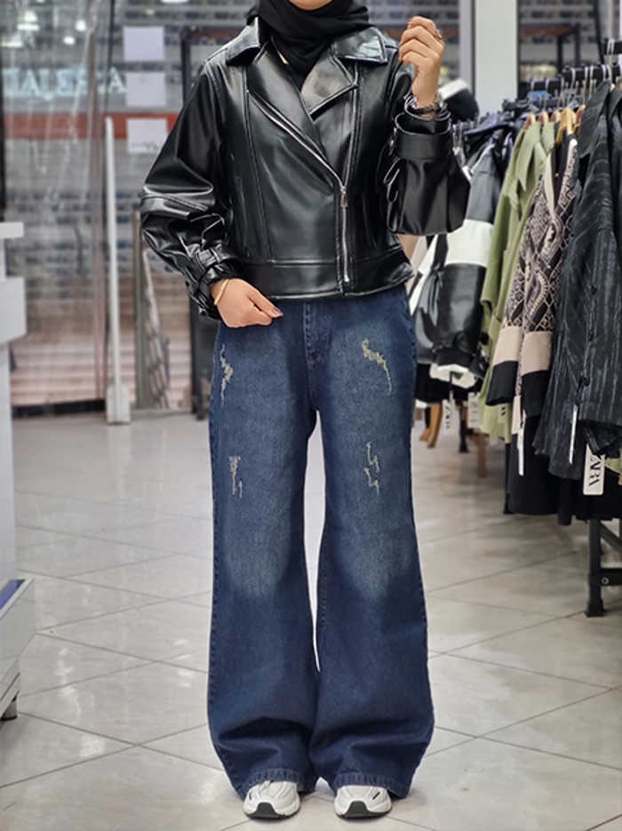 چرم کراپ کد 1971