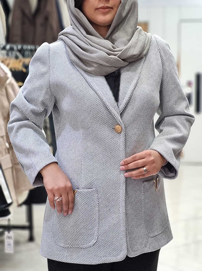 کد1974V فوتر کتی جیب  