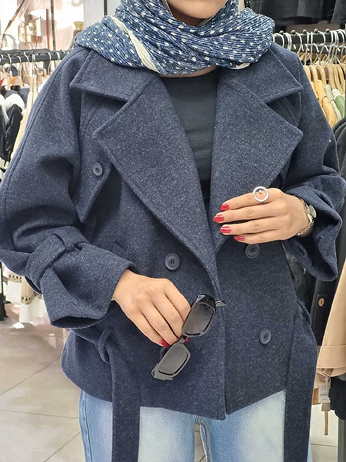 کت کراپ فوتر کد1954