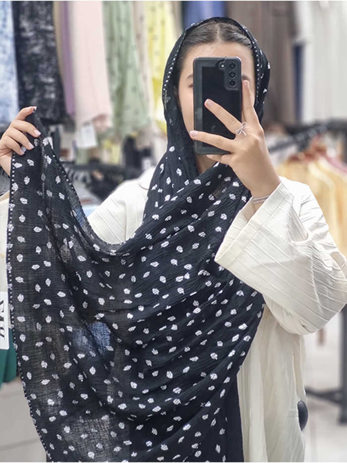 شال جیوه ای کد 205