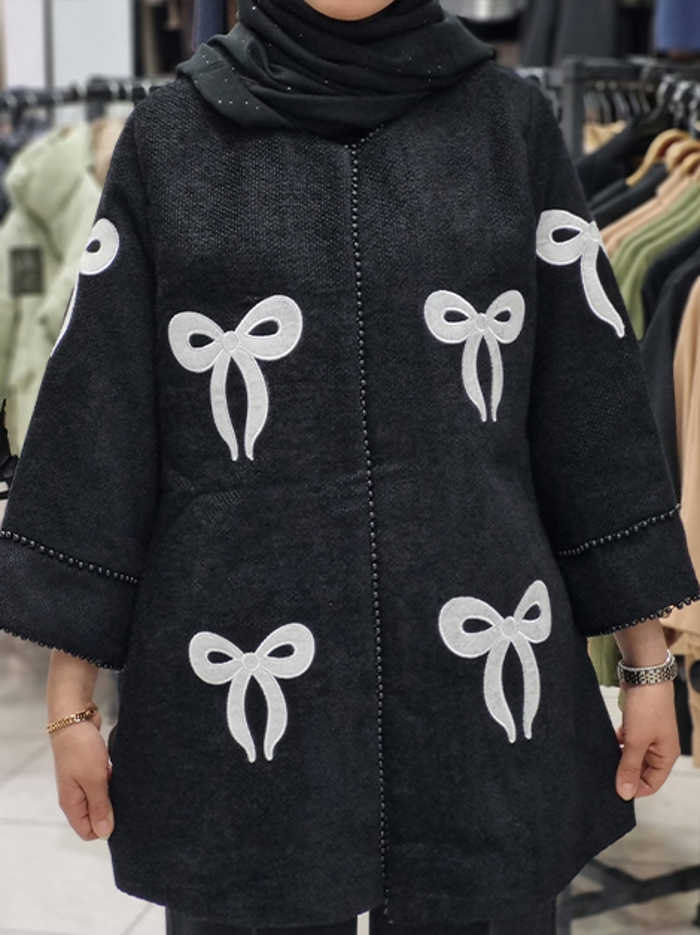 جودون گلدوزی پاپیون کد2006