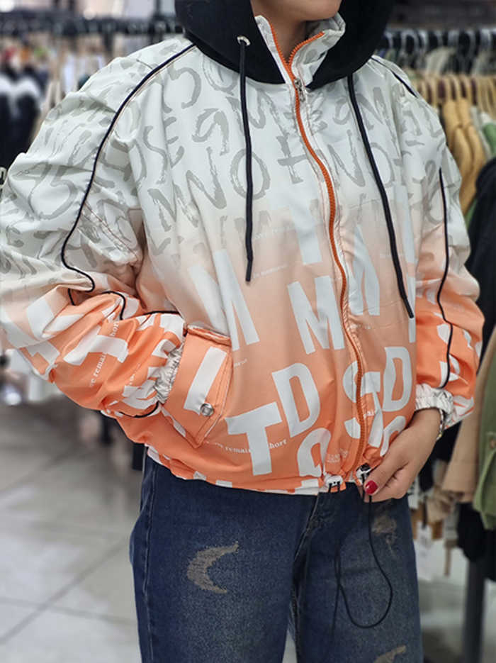 کاپشن طرحدار کد1950